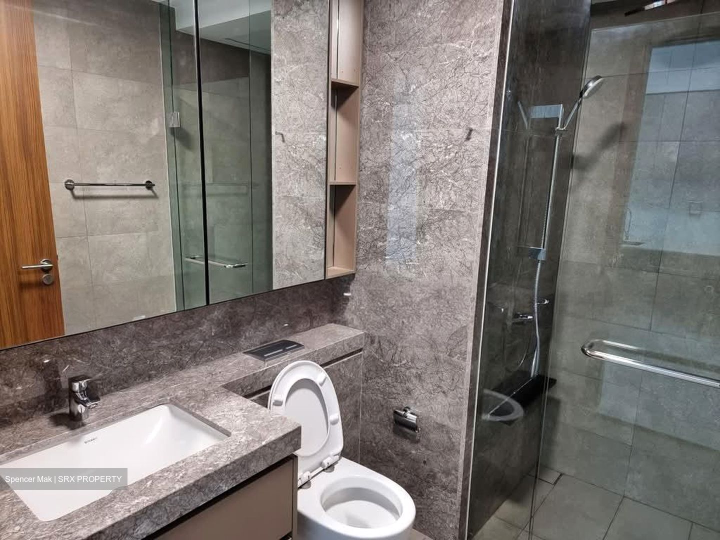 Stirling Residences (D3), Apartment #550380441